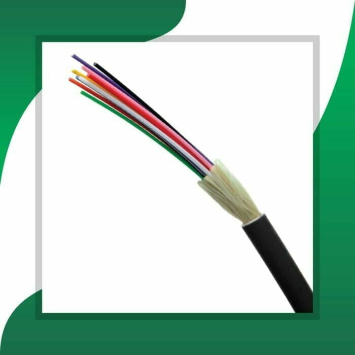 24core cable OM2