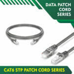 cat6 patch cord stp