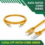 cat6a patch cord stp