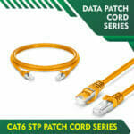 cat6 patch cord stp