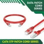 cat6 patch cord stp