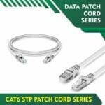 cat6 patch cord stp