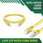 cat6 patch cord stp