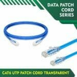 cat6 utp patch cord 4 meter