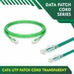 cat6 patch cord utp