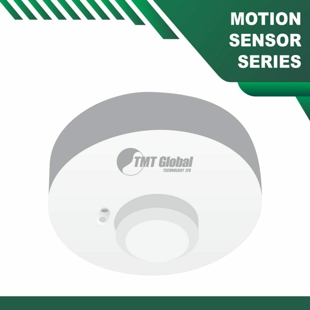 motion sensor