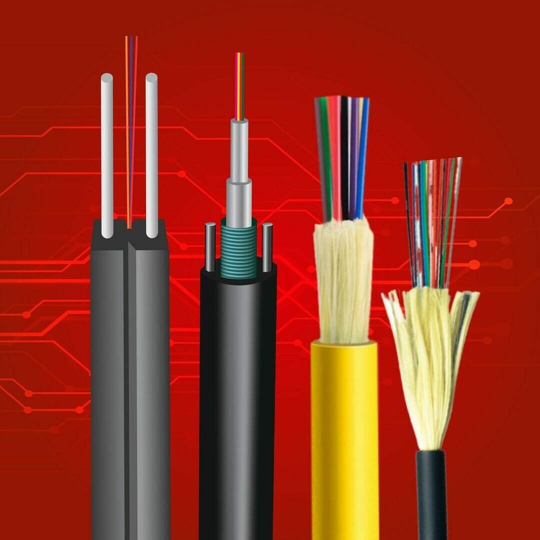 Single mode Cables - shop.amssuae.com