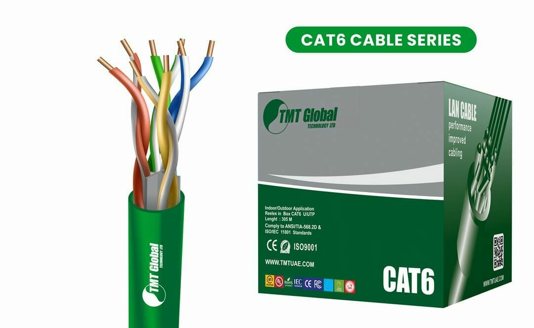 cat6 cable