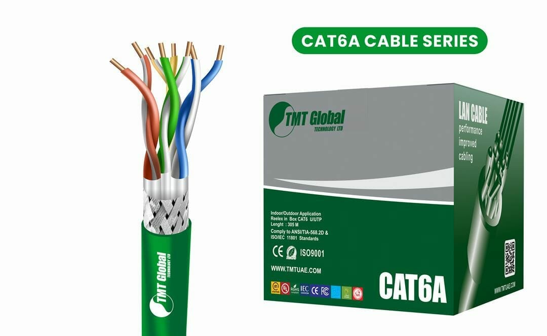 cat6a cable