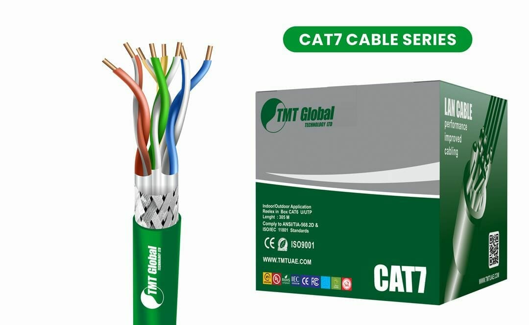 cat7 cable