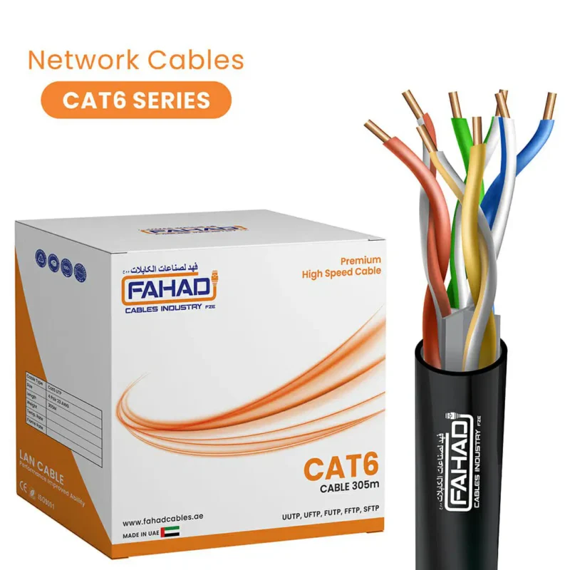 network cable